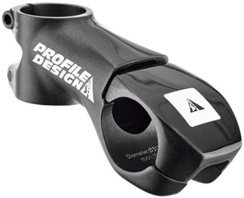 PROFILE DESIGN AERIA ステム　110mm /31.8 Amazon.co.jp: PROFILE DESIGN(プロファイルデザイン) AERIA(アエリア